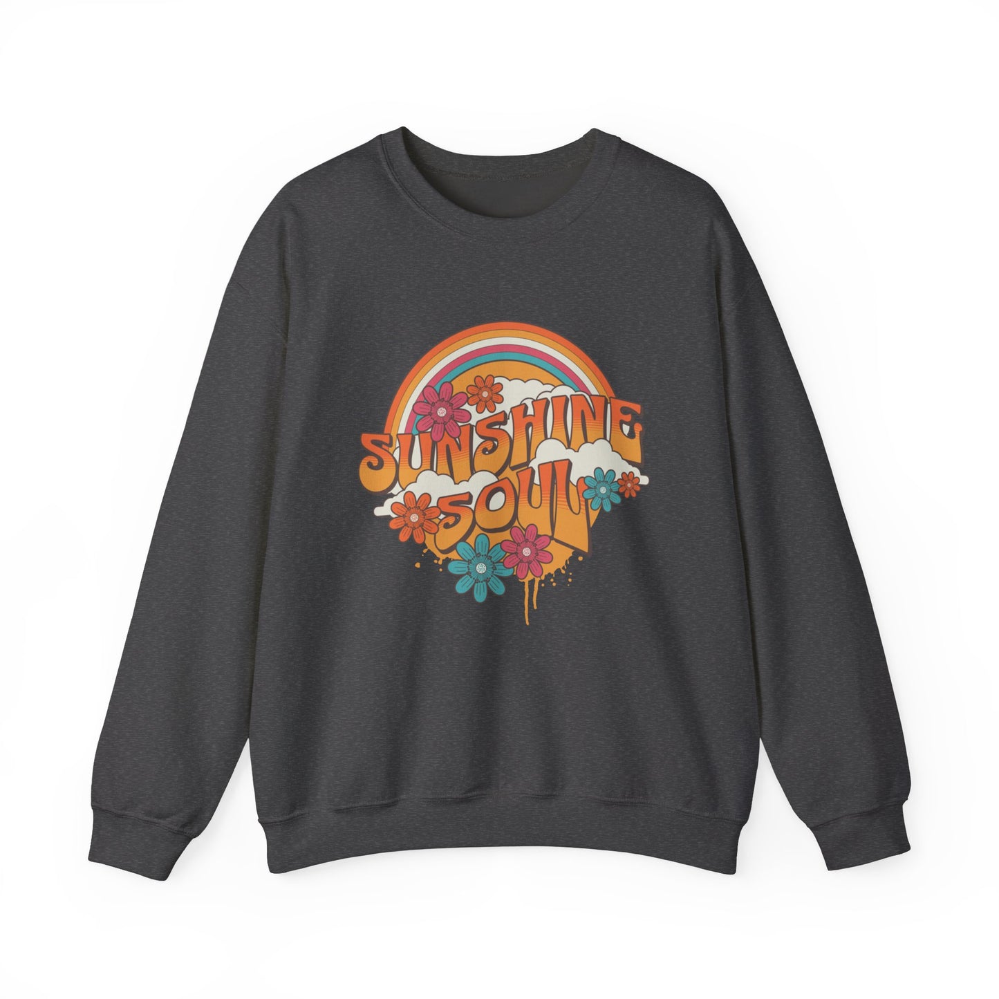 Alma soleada - Serie Boho