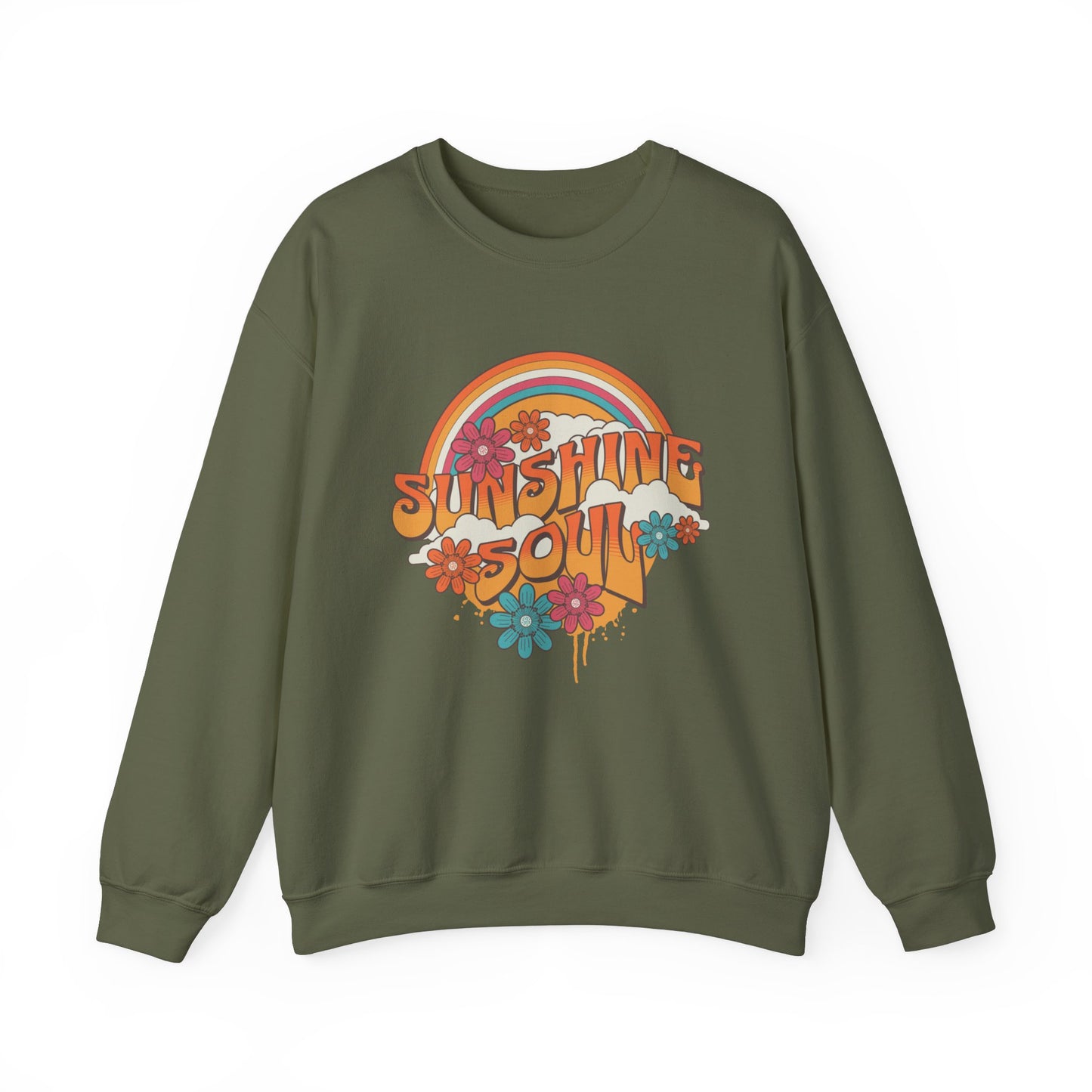 Alma soleada - Serie Boho