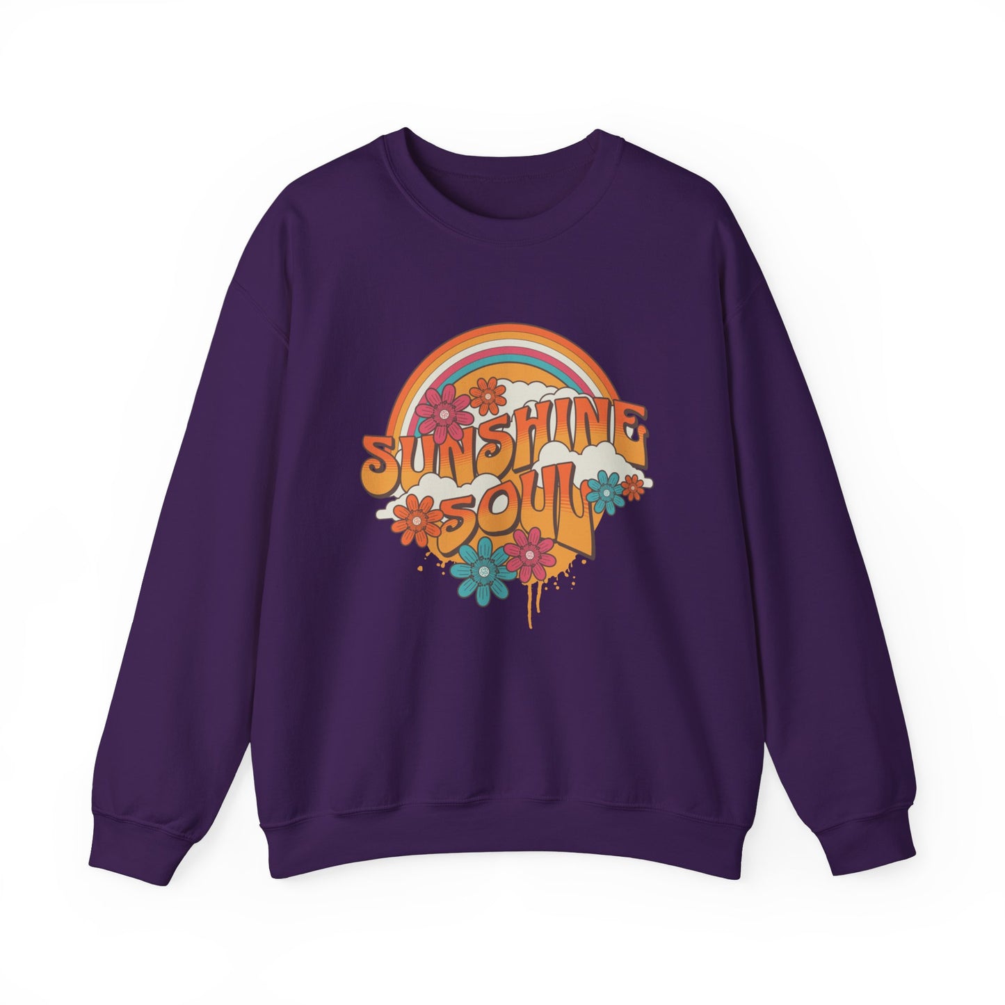 Alma soleada - Serie Boho