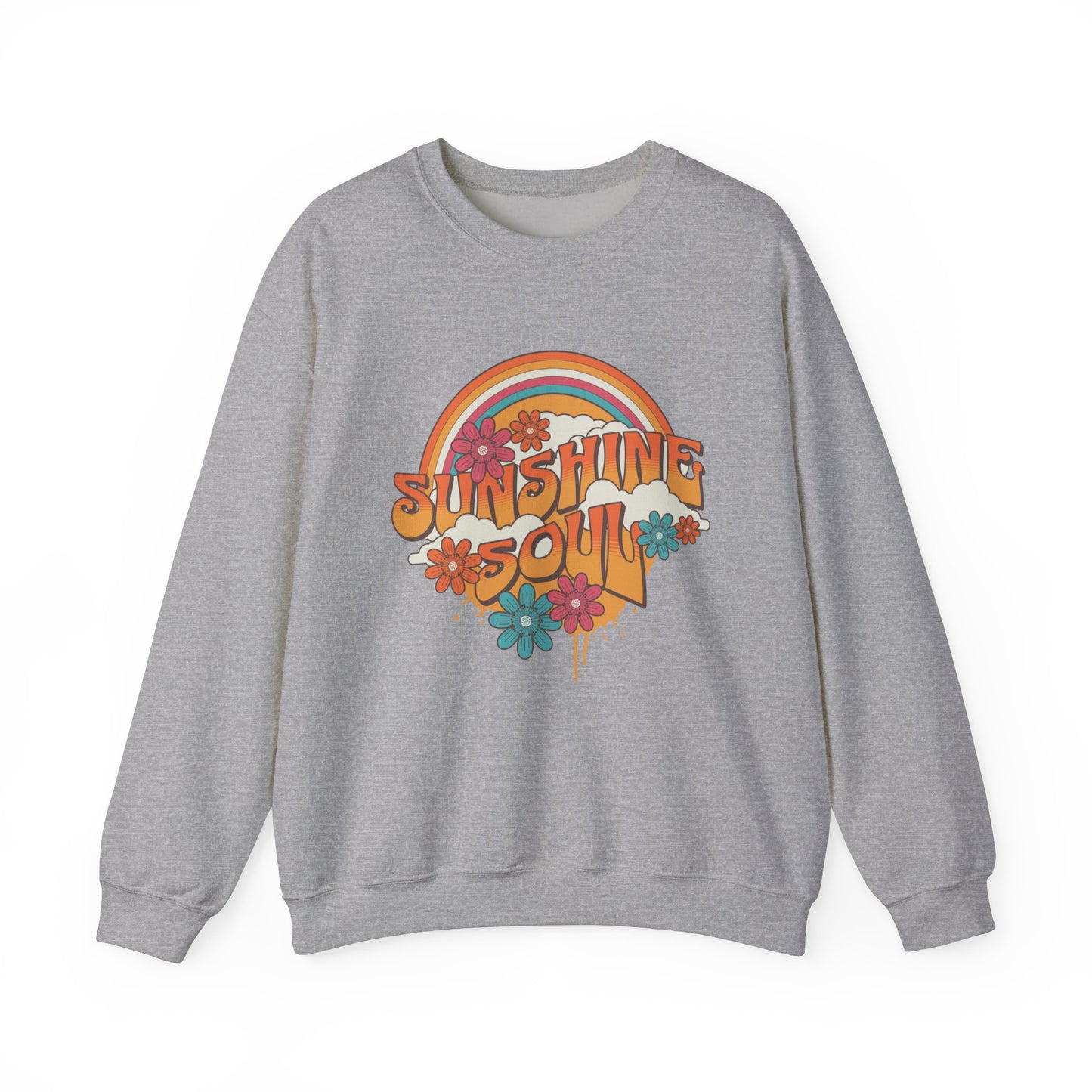 Alma soleada - Serie Boho