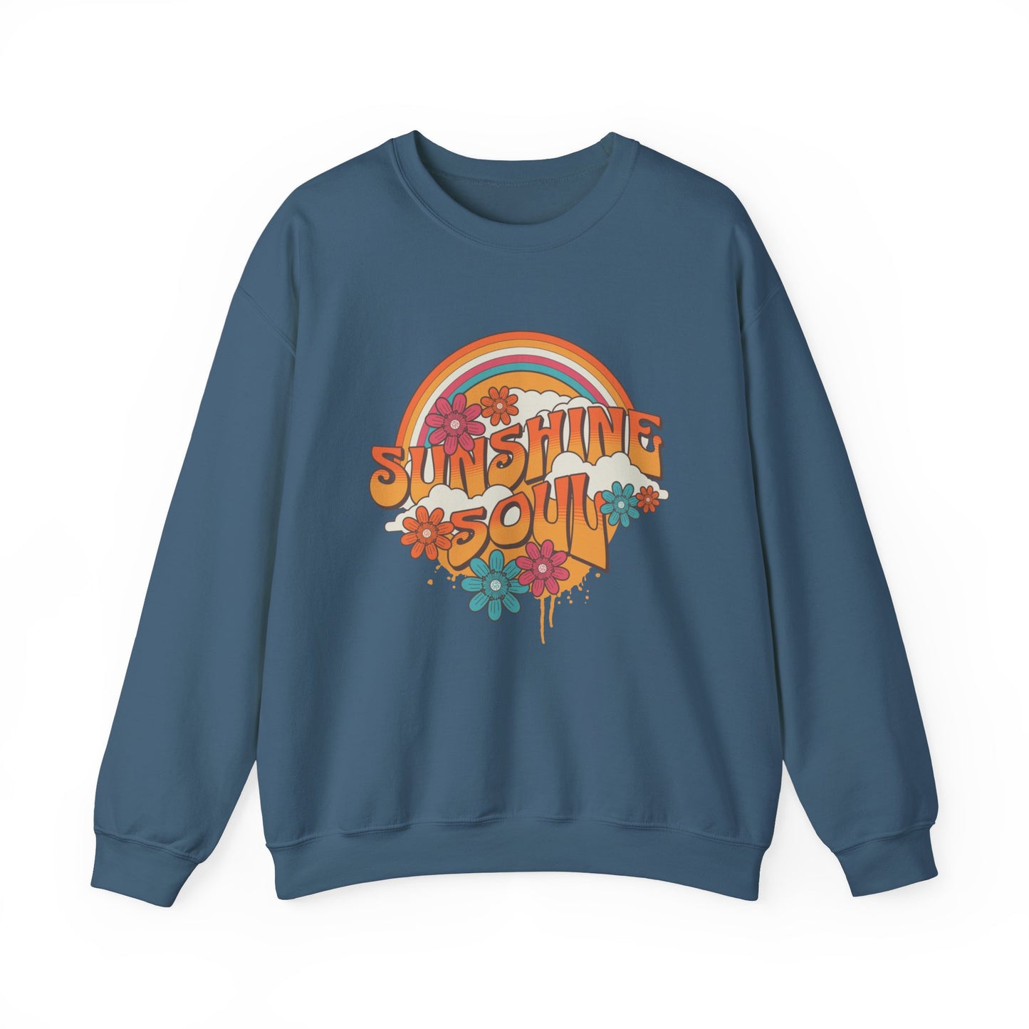 Alma soleada - Serie Boho