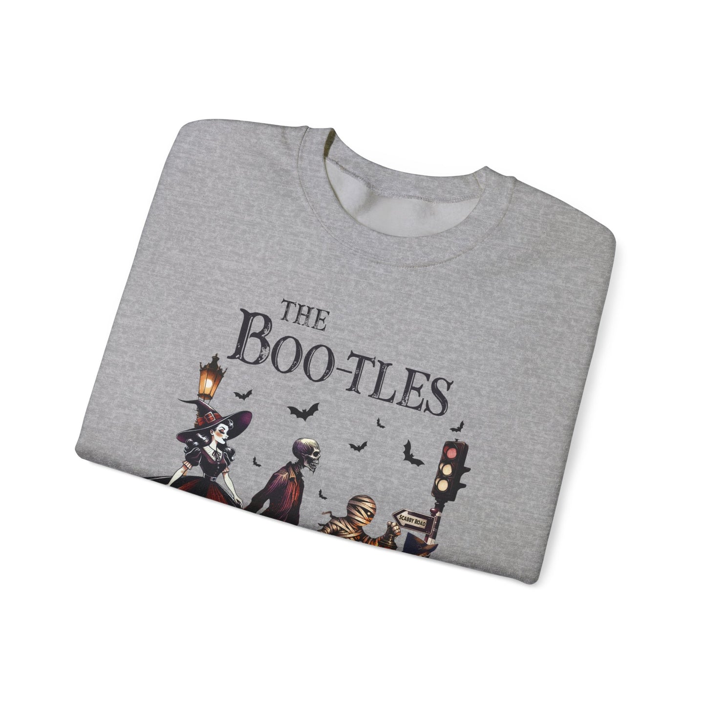 Boo-tles Crew - Holiday Series