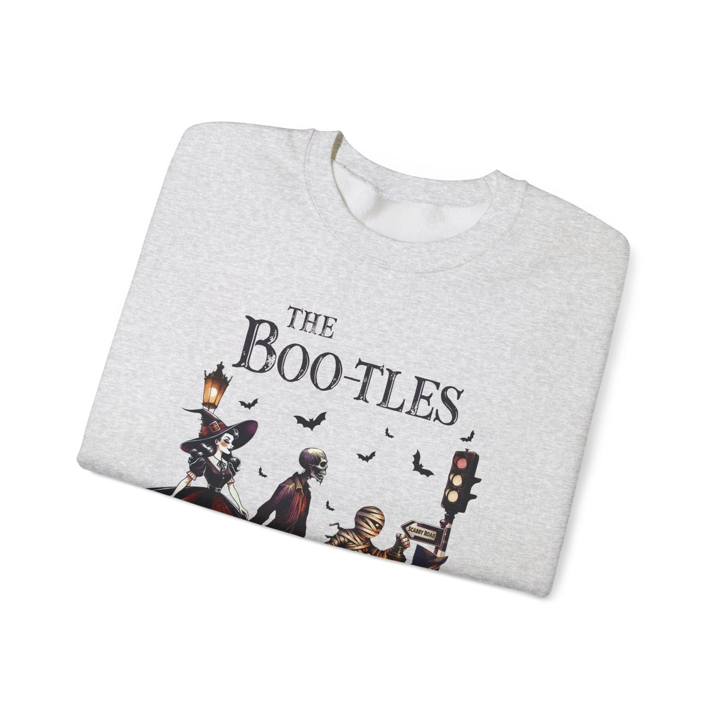 Boo-tles Crew - Holiday Series