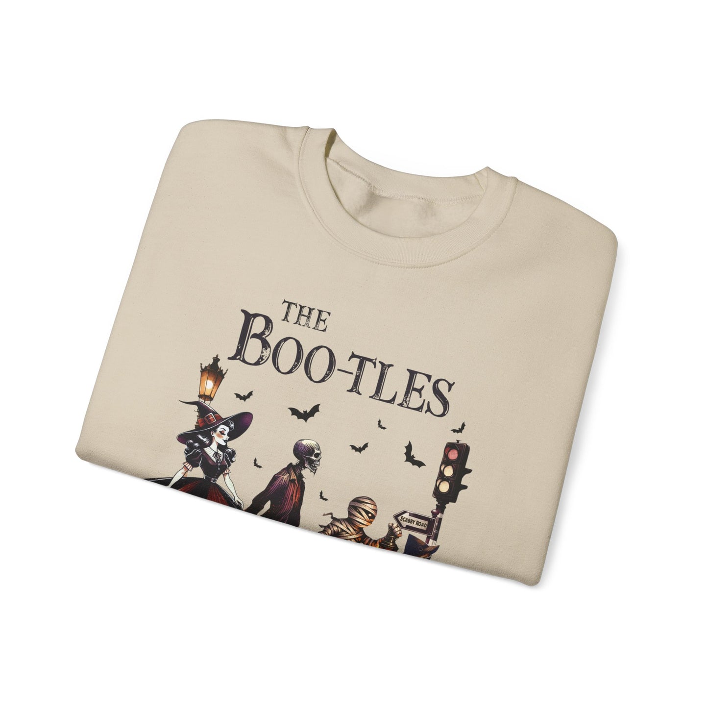 Boo-tles Crew - Holiday Series